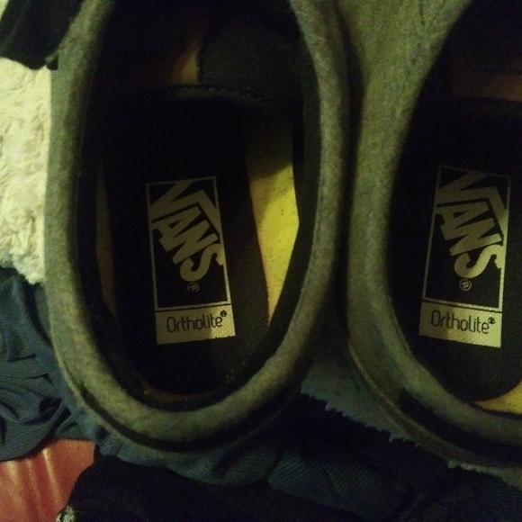 Vans Atwood sz11US - Picture 5 of 6